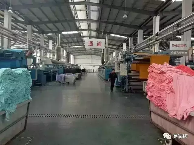 棉布批发行业：把握市场脉搏，洞察未来趋势